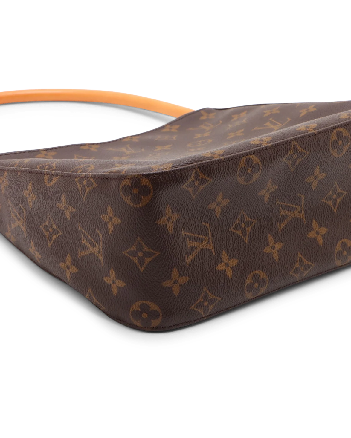 Pre-Owned Louis Vuitton Looping Mm M51146
