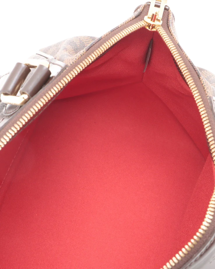 Pre-Owned Louis Vuitton Verona PM N41117