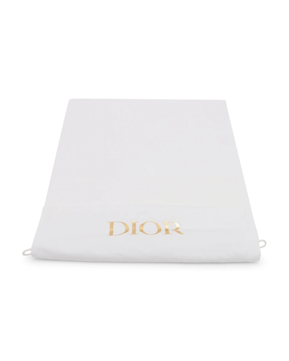 Pre-Owned Christian Dior Small Lady Dior