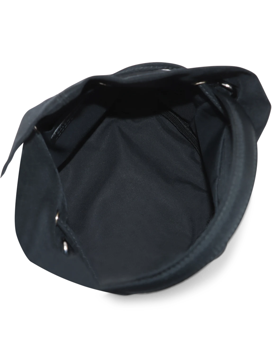 Pre-Owned Balenciaga Wheel Drawstring Bucket