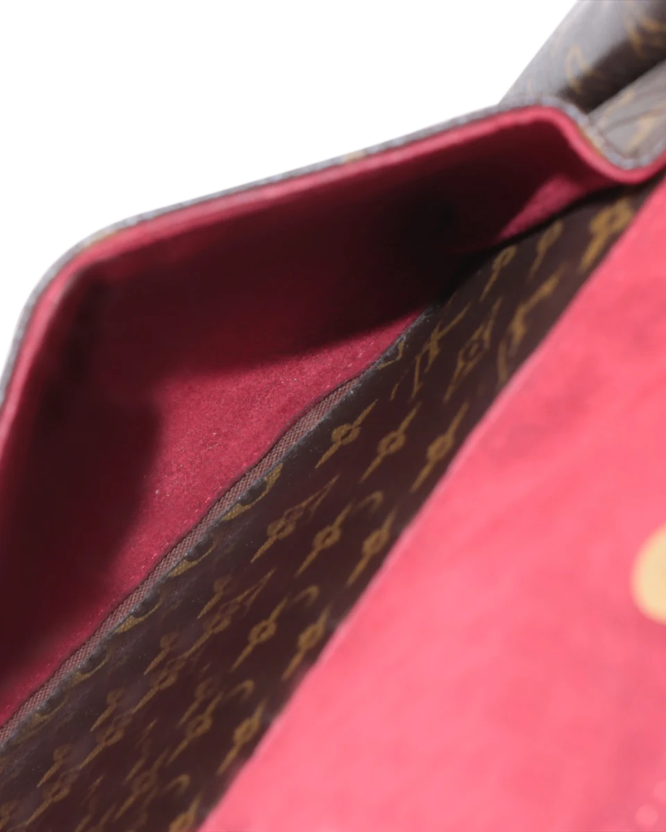 Pre-Owned Louis Vuitton Viva Cite Gm M51163