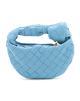 Pre-Owned Bottega Veneta Intrecciato Jodie Candy