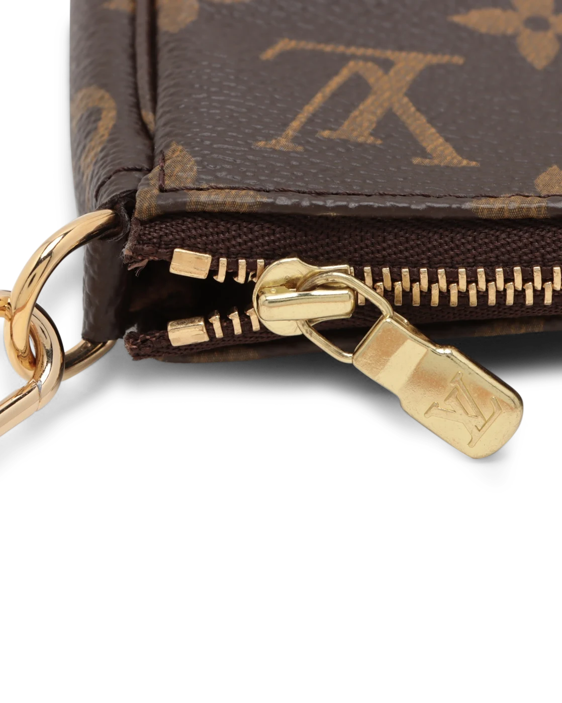 Pre-Owned Louis Vuitton Pochette Accessories M51980