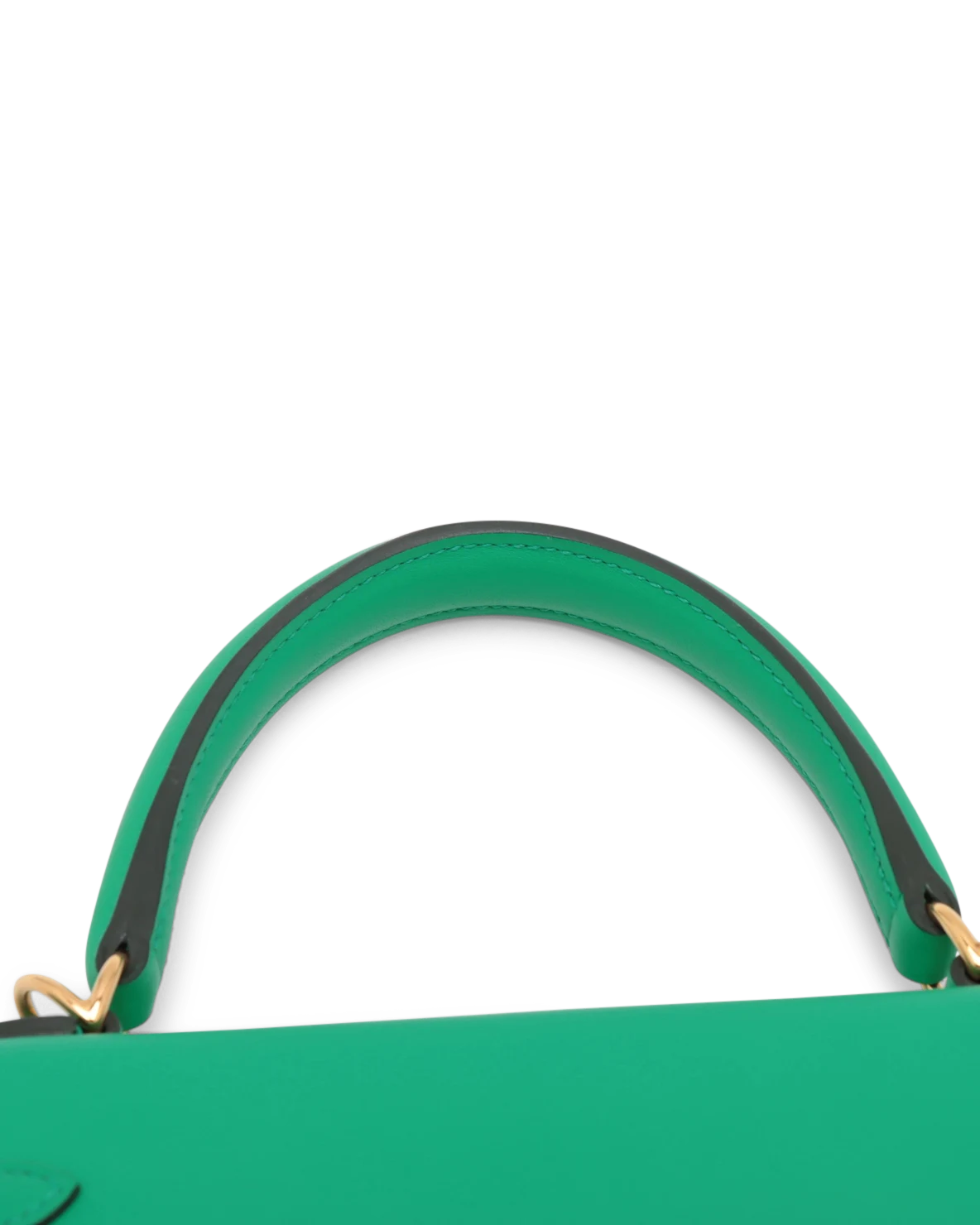 Pre-Owned Hermes Kelly 25