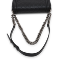 Pre-Owned Chanel Boy Bag