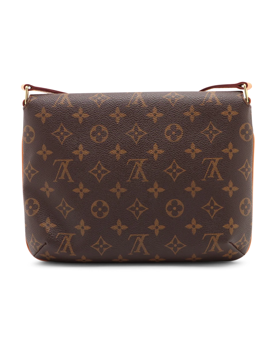Pre-Owned Louis Vuitton Musette Tango M51388