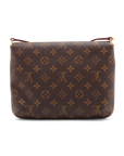 Pre-Owned Louis Vuitton Musette Tango M51388