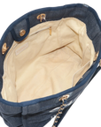 Pre-Owned Chanel Deauville Tote