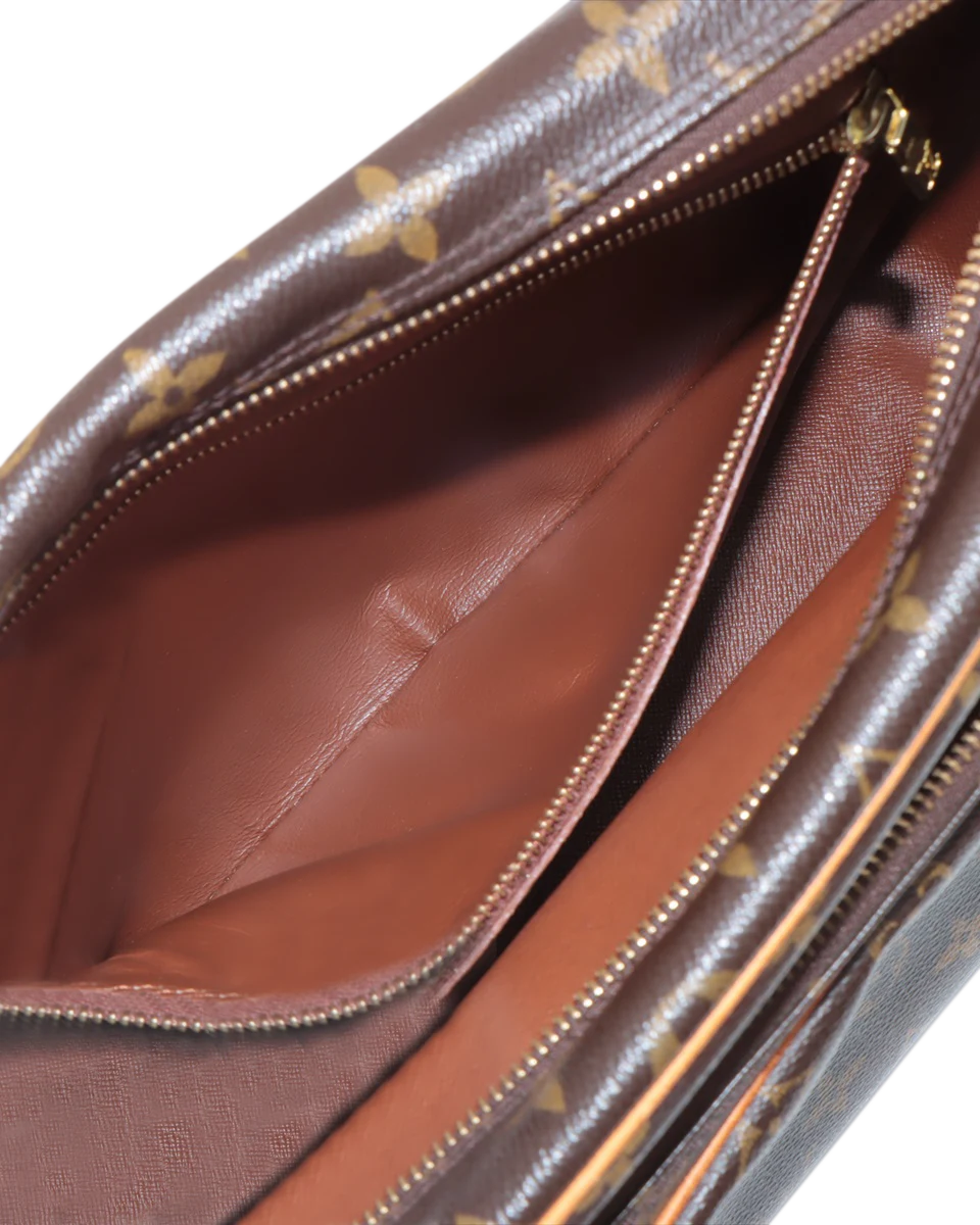 Pre-Owned Louis Vuitton Nil M45244