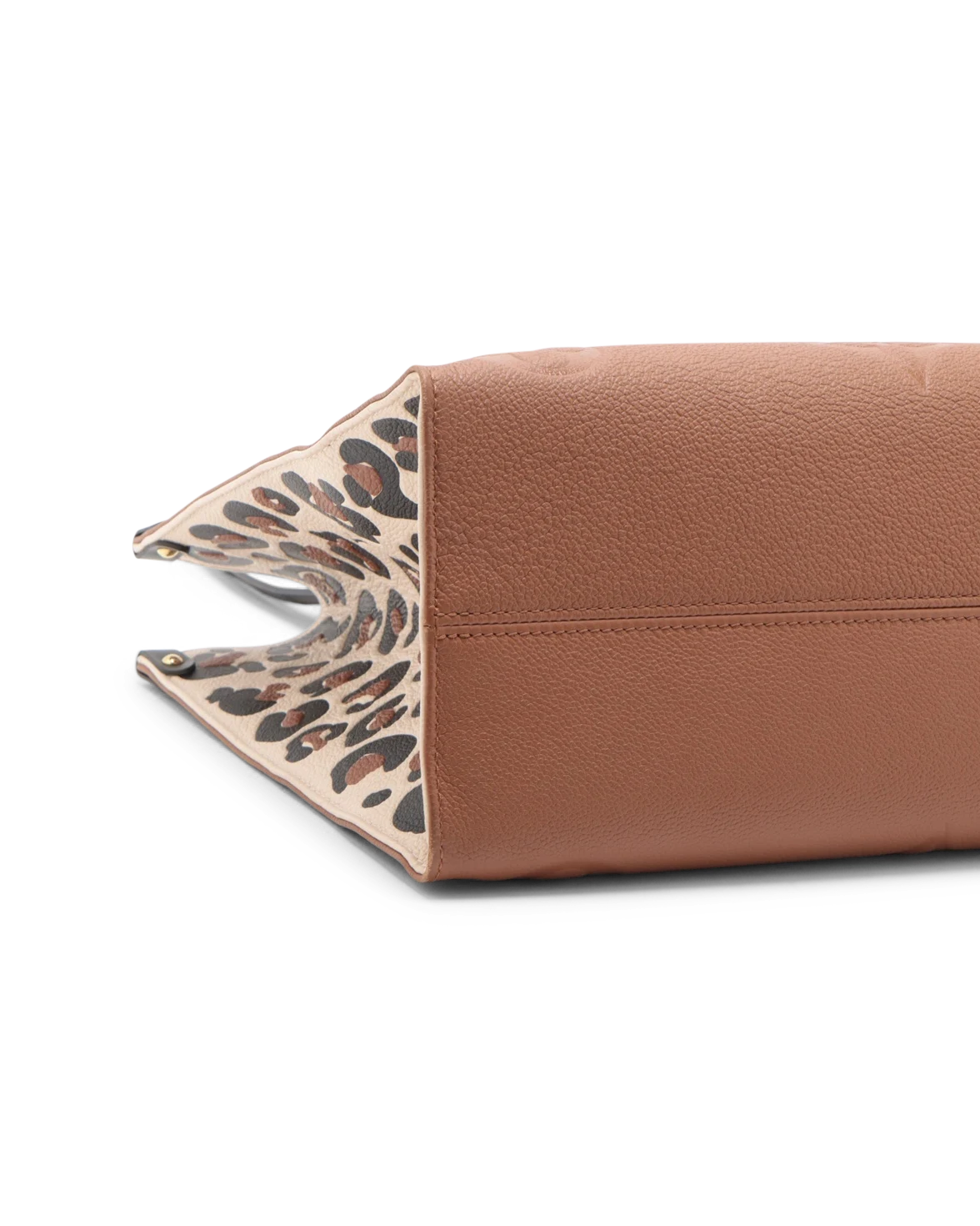 Pre-Owned Louis Vuitton Wild at Heart OnTheGo MM M58521