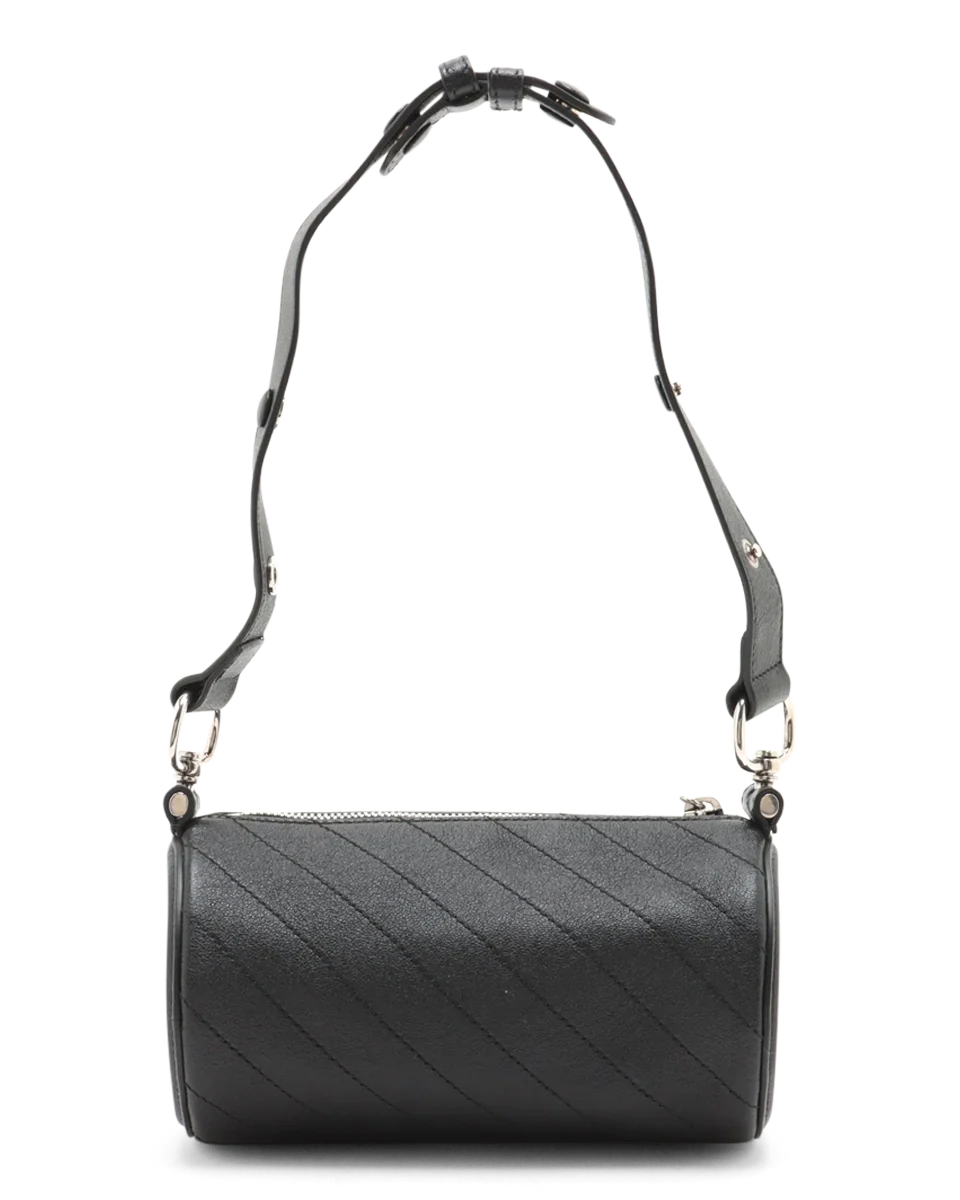 Pre-Owned Gucci Blondie Shoulder Bag