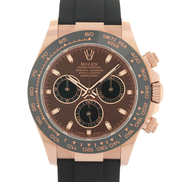 Pre-Owned Rolex Daytona 116515LN