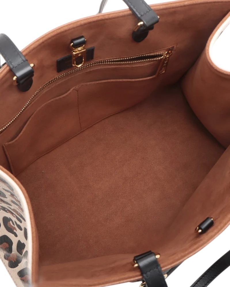 Pre-Owned Louis Vuitton Wild at Heart OnTheGo MM M58521