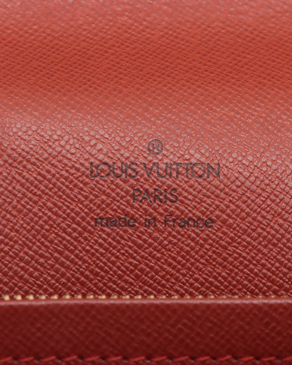 Pre-Owned Louis Vuitton Tribeca Carre N51161