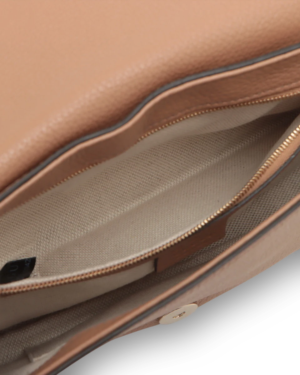 Pre-Owned Gucci SoHo Flap Crossbody