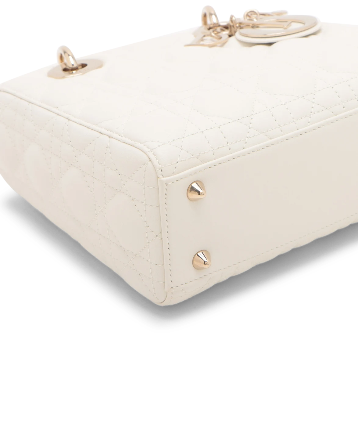 Pre-Owned Christian Dior Small Lady Dior