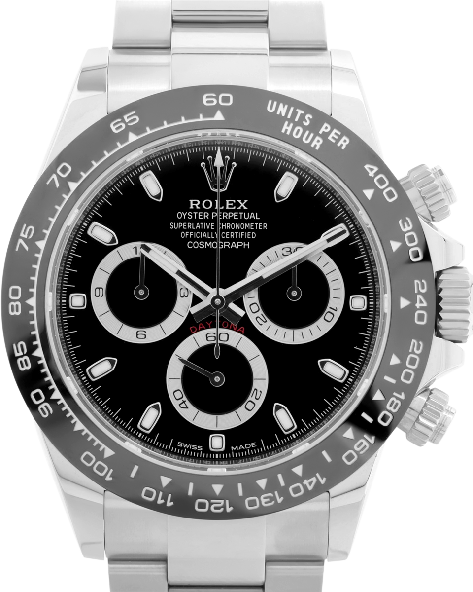 Pre-Owned Rolex Daytona 116500LN
