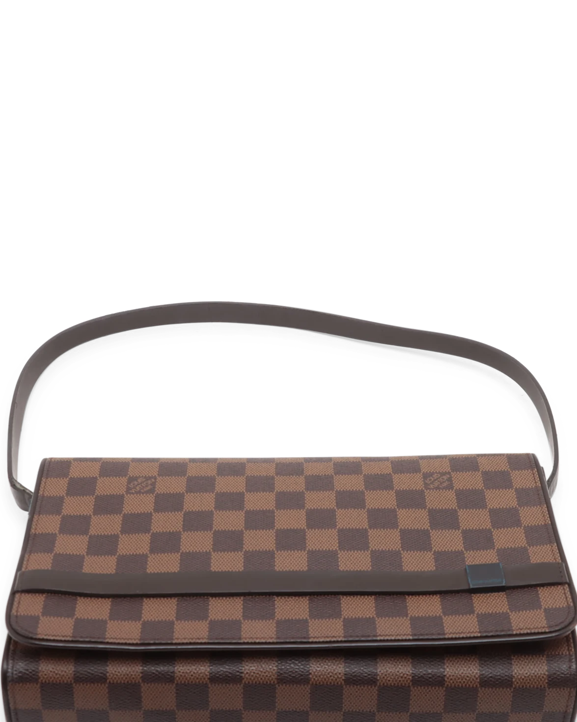 Pre-Owned Louis Vuitton Tribeca Carre N51161