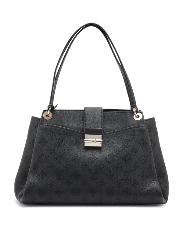 Pre-Owned Louis Vuitton Mahina Sevres M41788