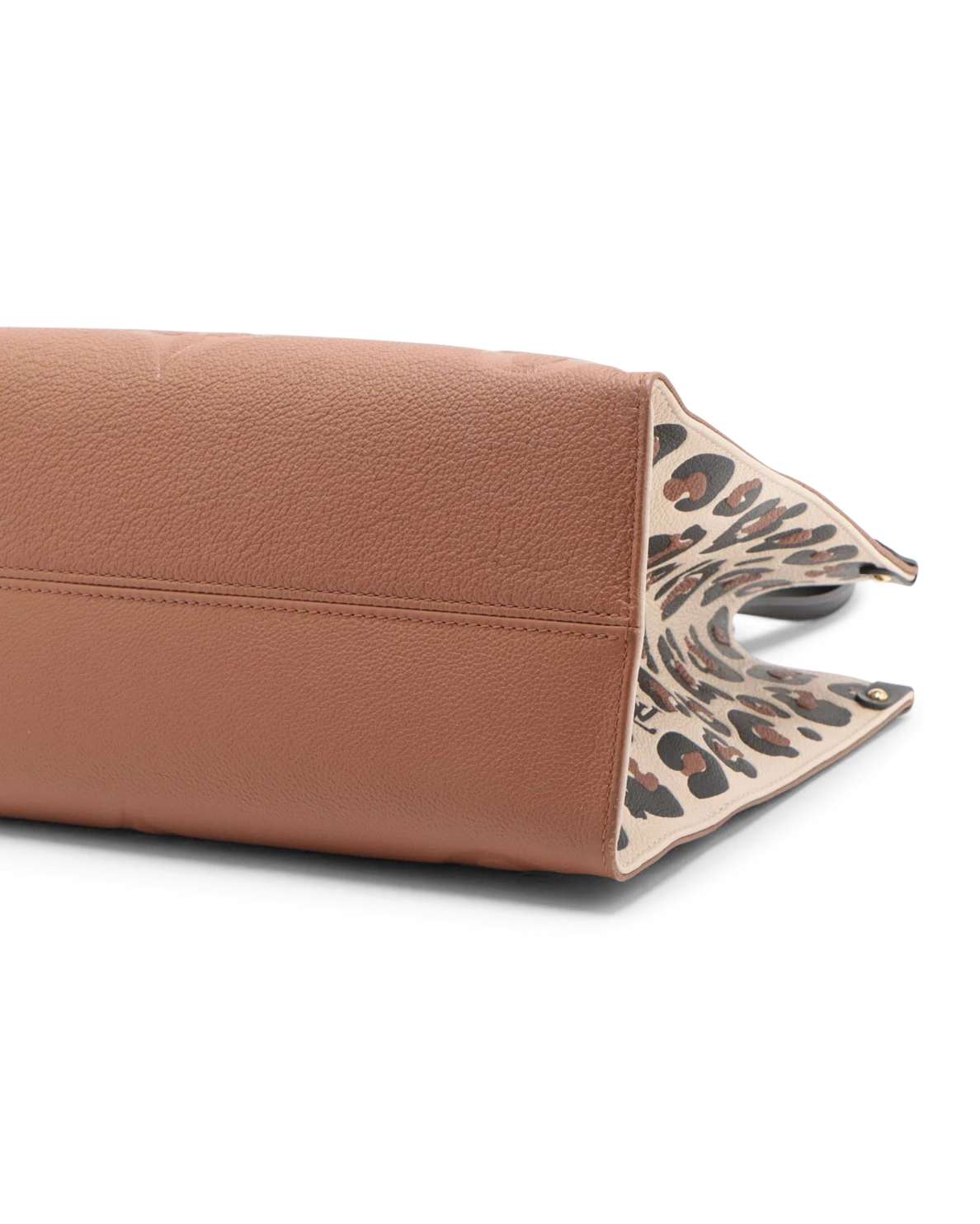 Pre-Owned Louis Vuitton Wild at Heart OnTheGo MM M58521