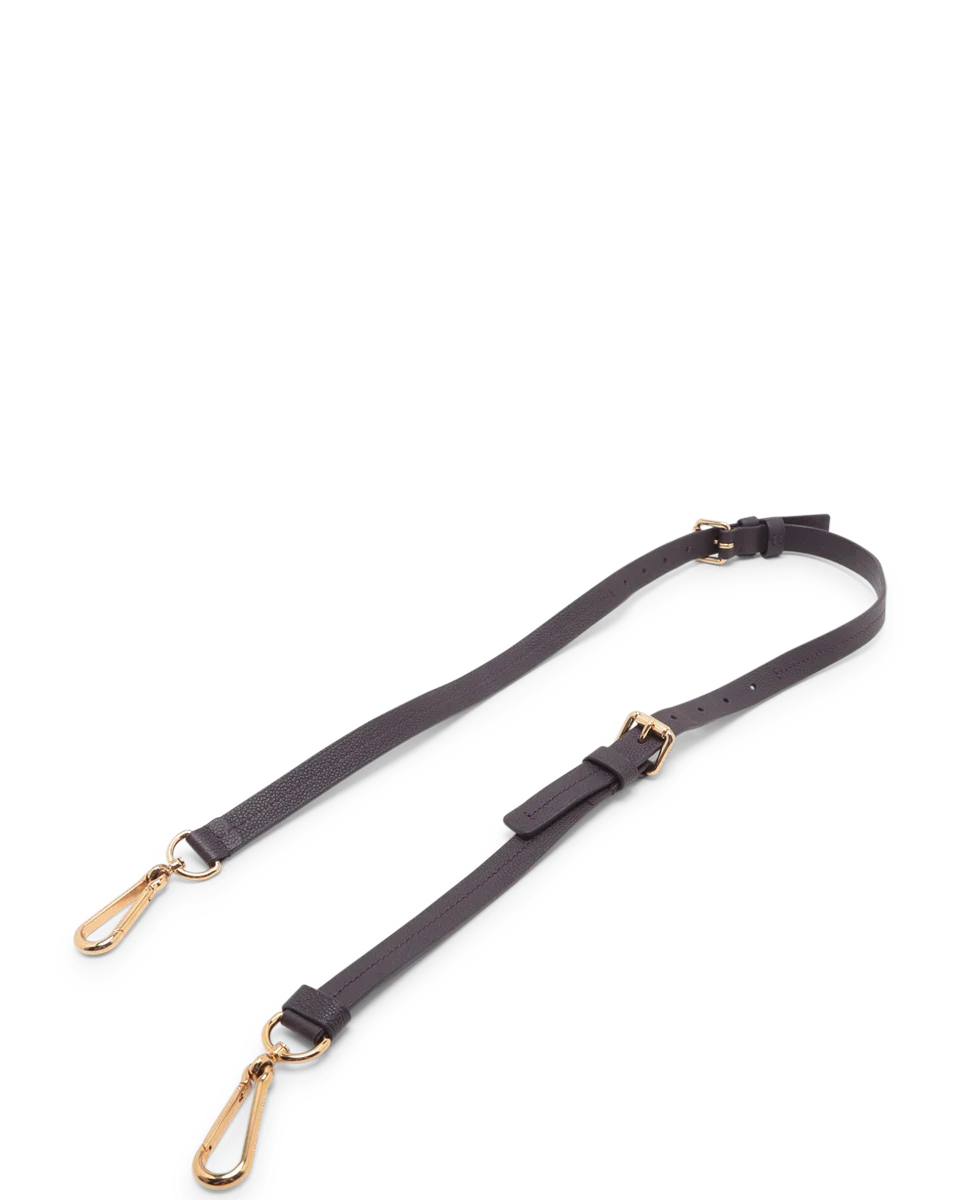 Pre-Owned Louis Vuitton Monogram Empreinte Speedy Bandouliere 25 M40765