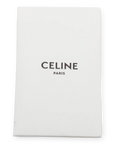 Pre-Owned Celine Micro Luggage Tote