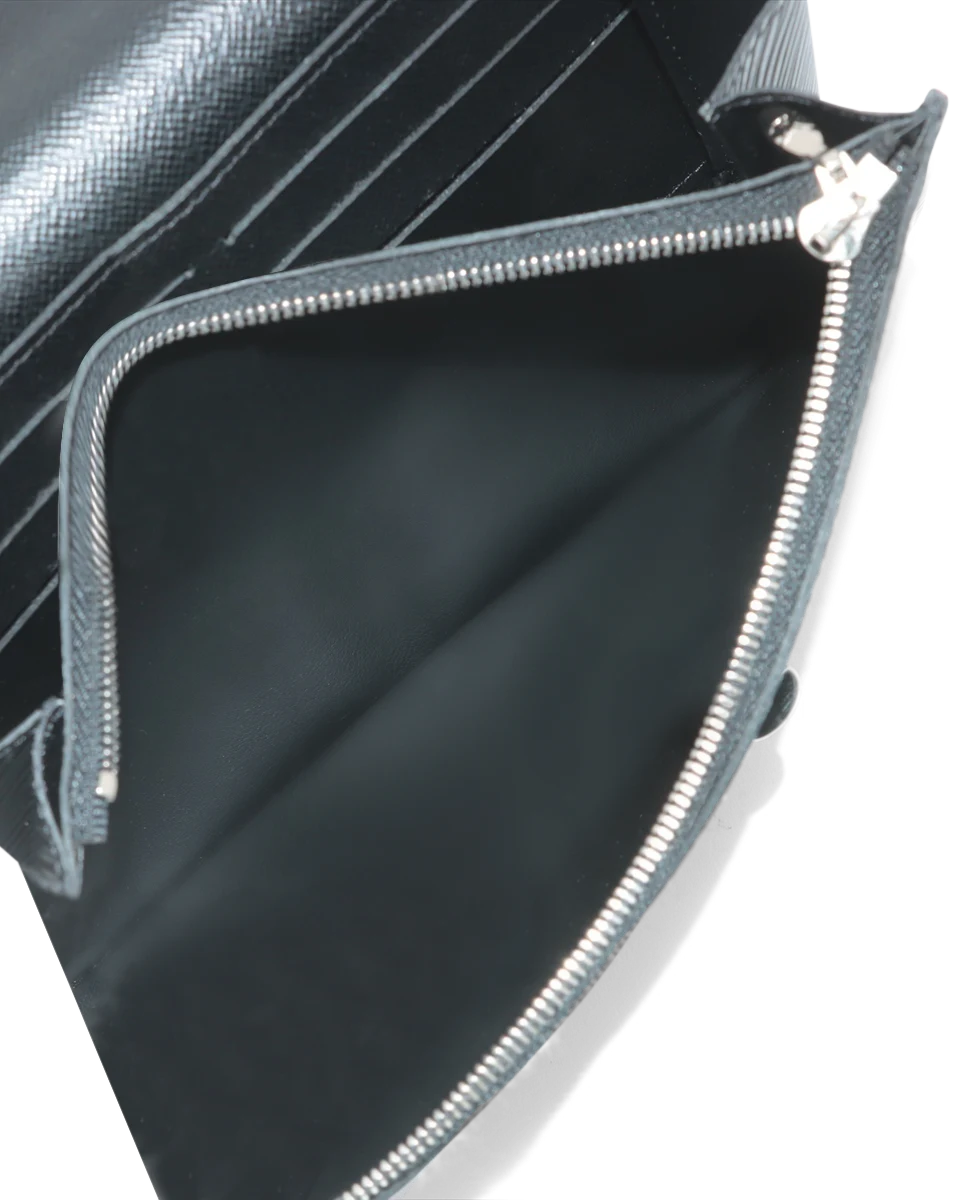 Pre-Owned Louis Vuitton Epi Twist Wallet-on-Chain M62306