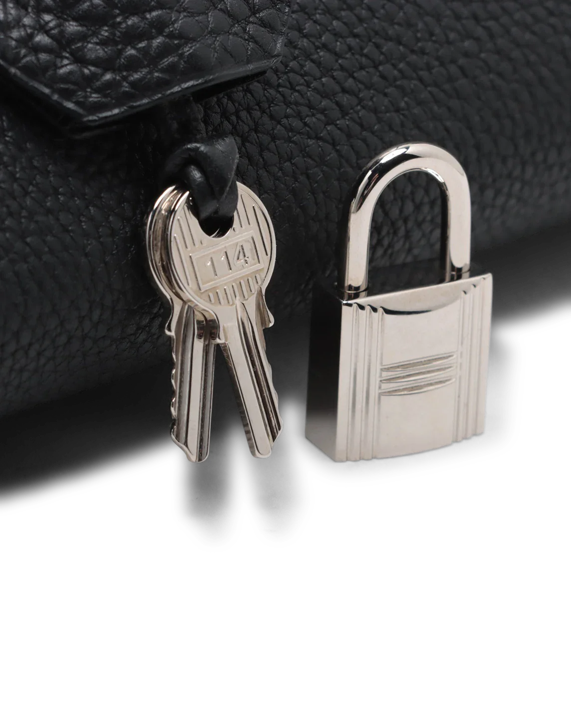 Pre-Owned Hermes Birkin 30