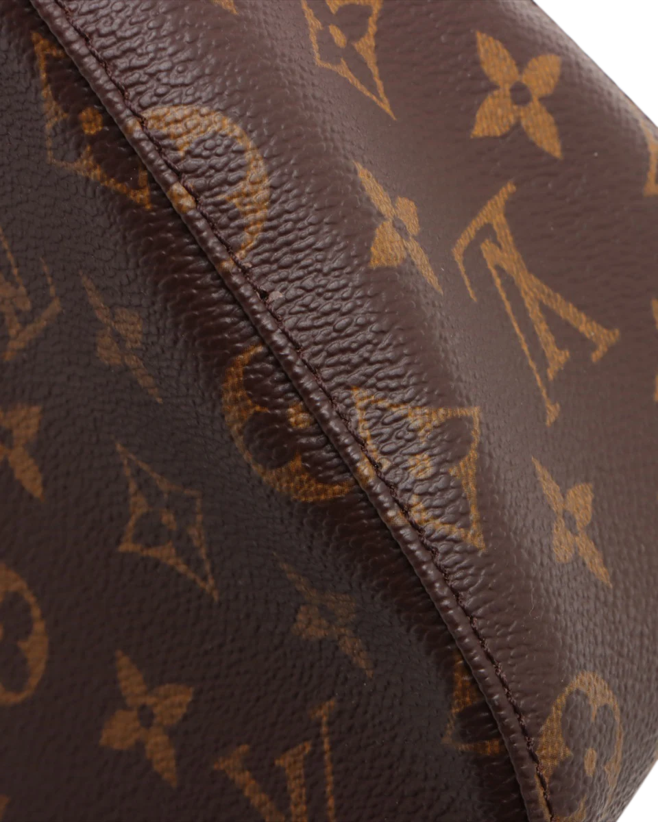 Pre-Owned Louis Vuitton Looping MM M51146