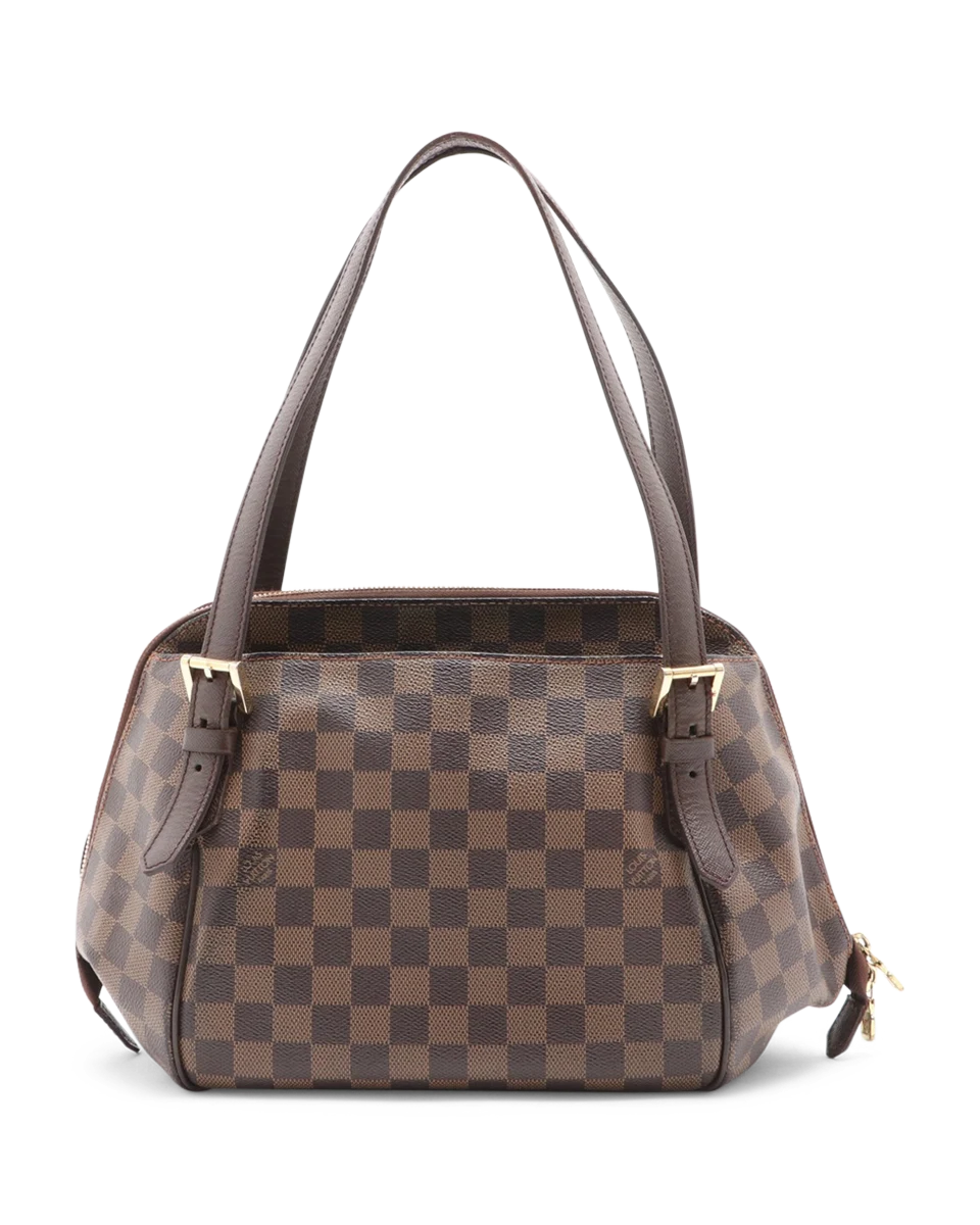 Pre-Owned Louis Vuitton Belem Mm N51174