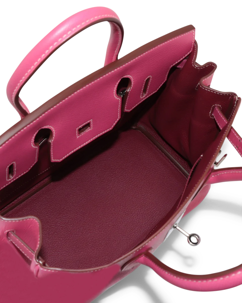 Pre-Owned Hermes Candy Birkin 30