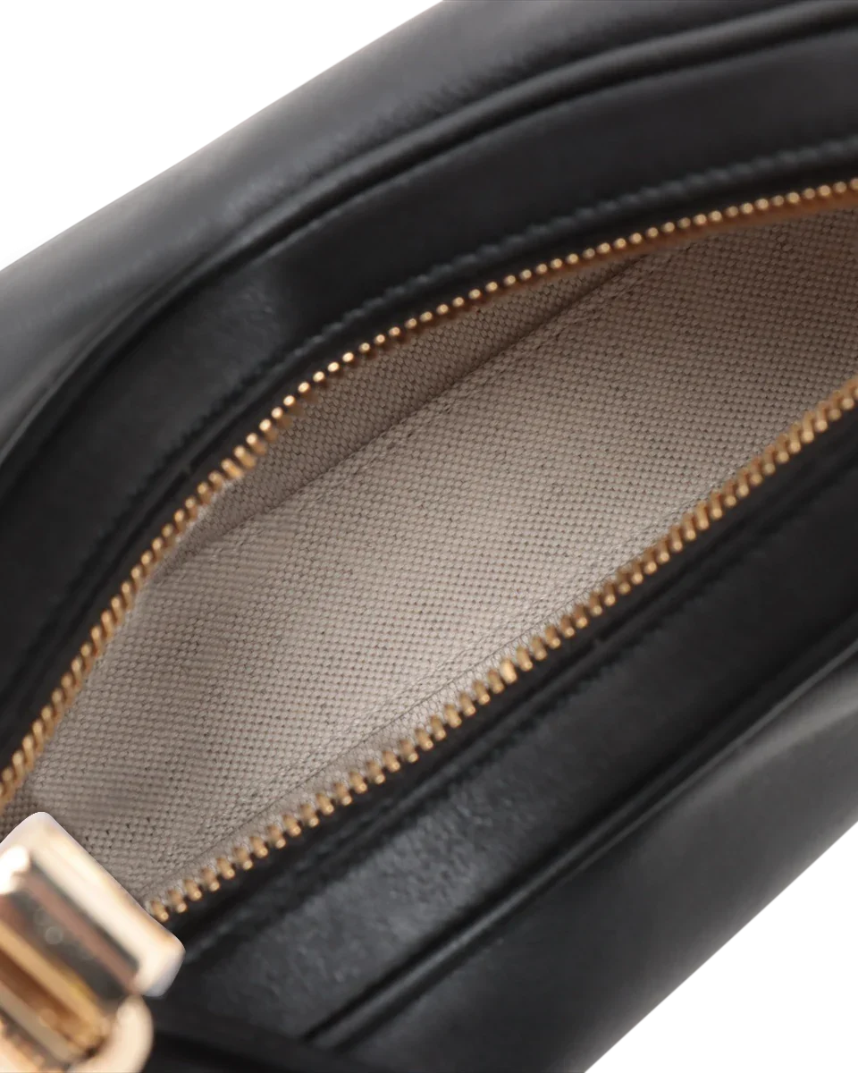 Pre-Owned Gucci Attache Shoulder Bag