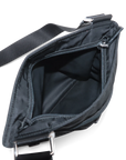 Pre-Owned Prada Tessuto Messenger
