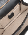Pre-Owned Gucci Dollar Interlocking G Shoulder Bag