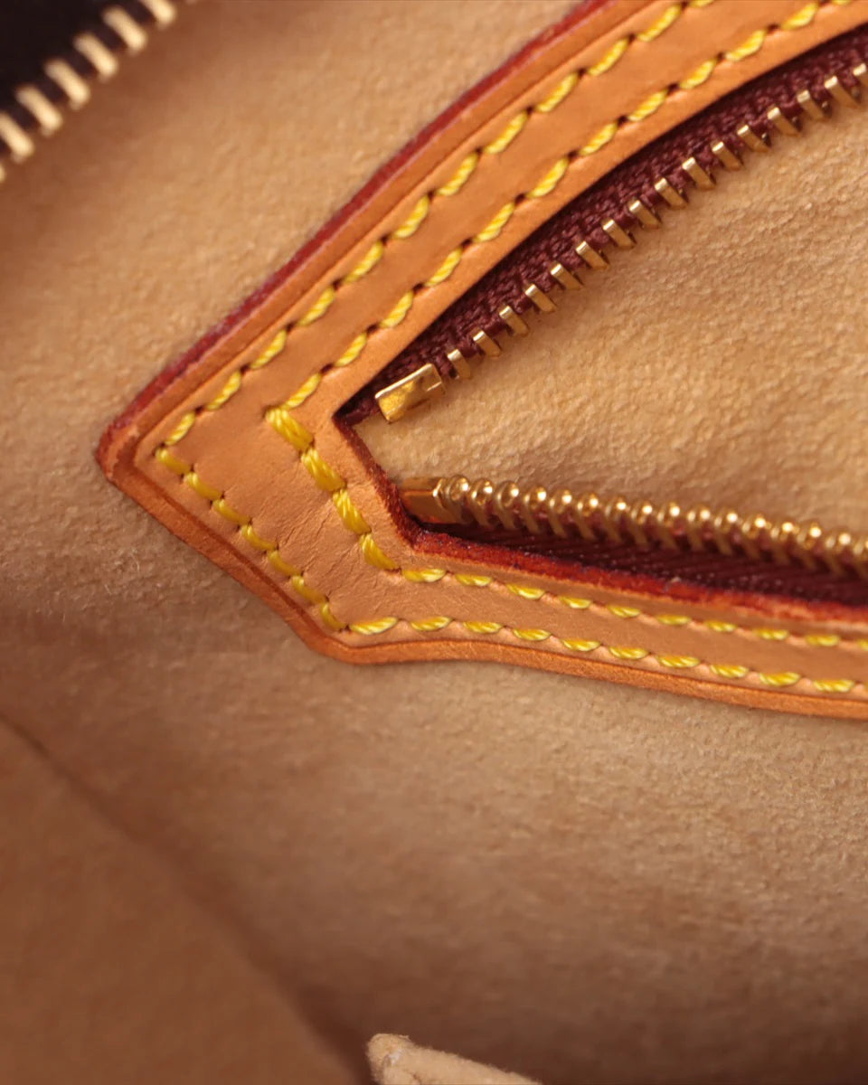 Pre-Owned Louis Vuitton Looping Mm M51146