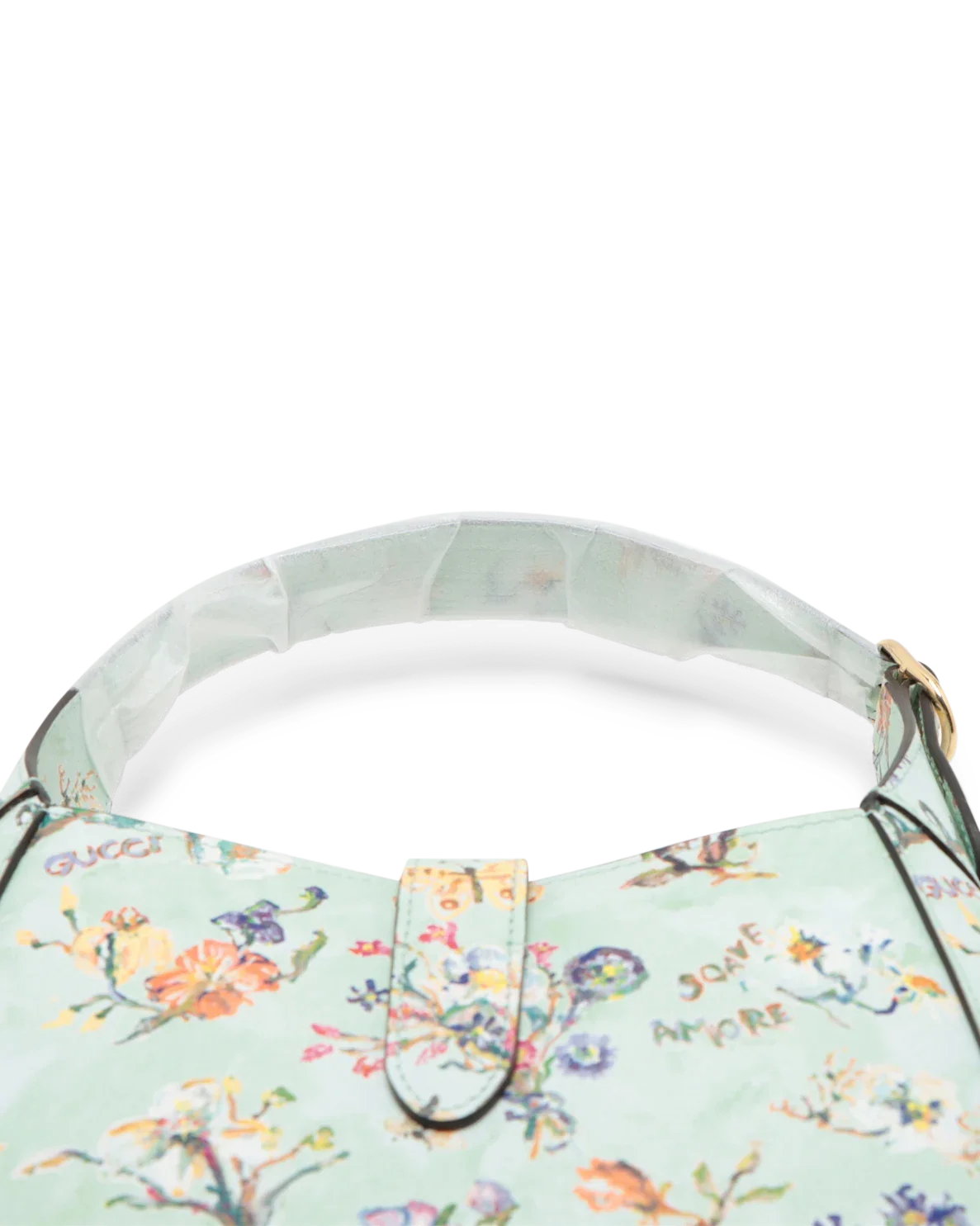 Pre-Owned Gucci Jackie 1961