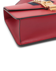 Pre-Owned Gucci Small Sylvie Shoulder Bag