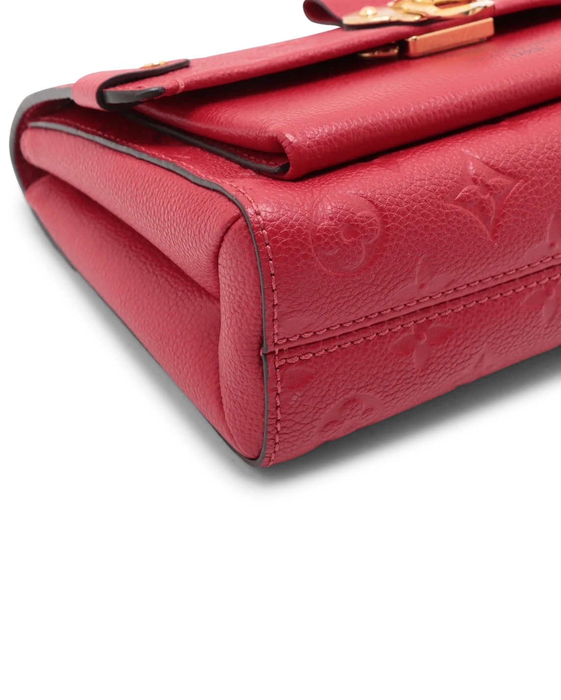 Pre-Owned Louis Vuitton Vavin BB M43936
