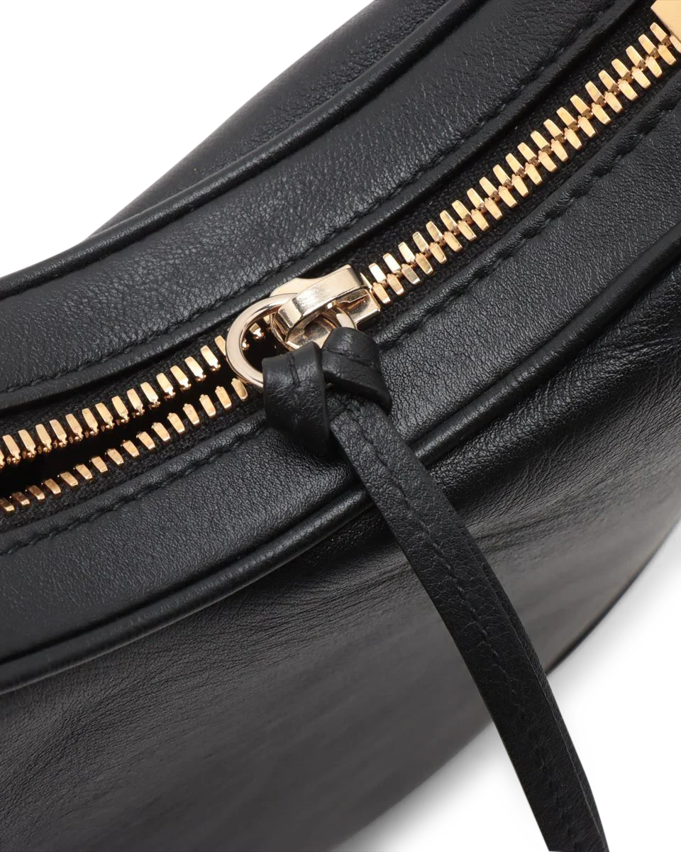 Pre-Owned Gucci Attache Shoulder Bag