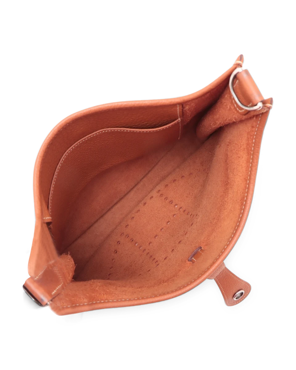 Pre-Owned Hermes Evelyne PM