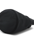 Pre-Owned Balenciaga Wheel Drawstring Bucket