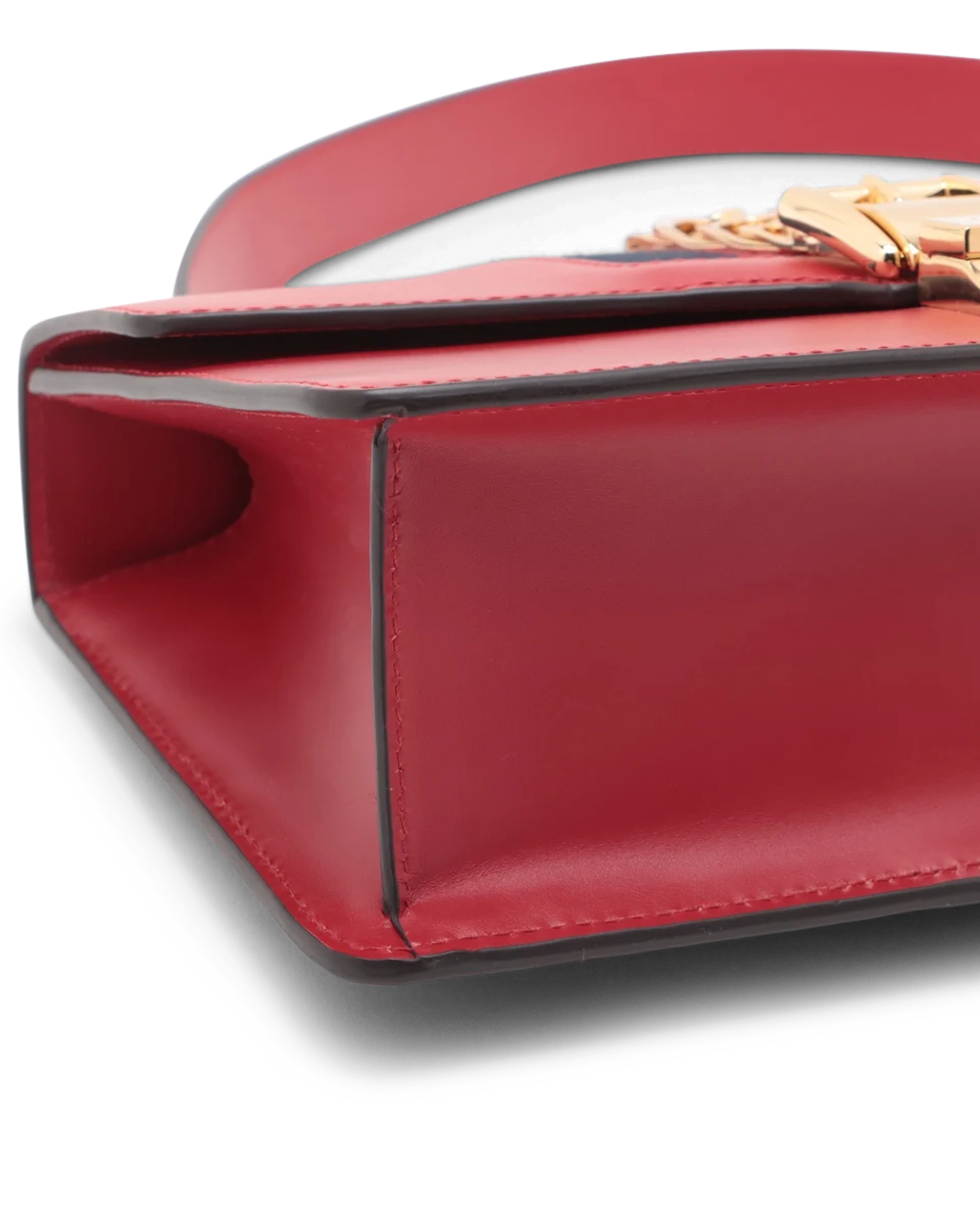 Pre-Owned Gucci Small Sylvie Shoulder Bag