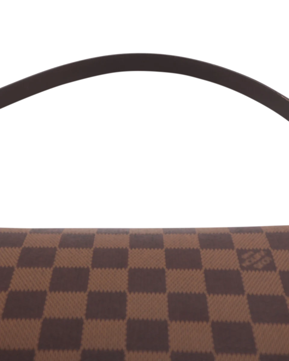 Pre-Owned Louis Vuitton Tribeca Carre N51161