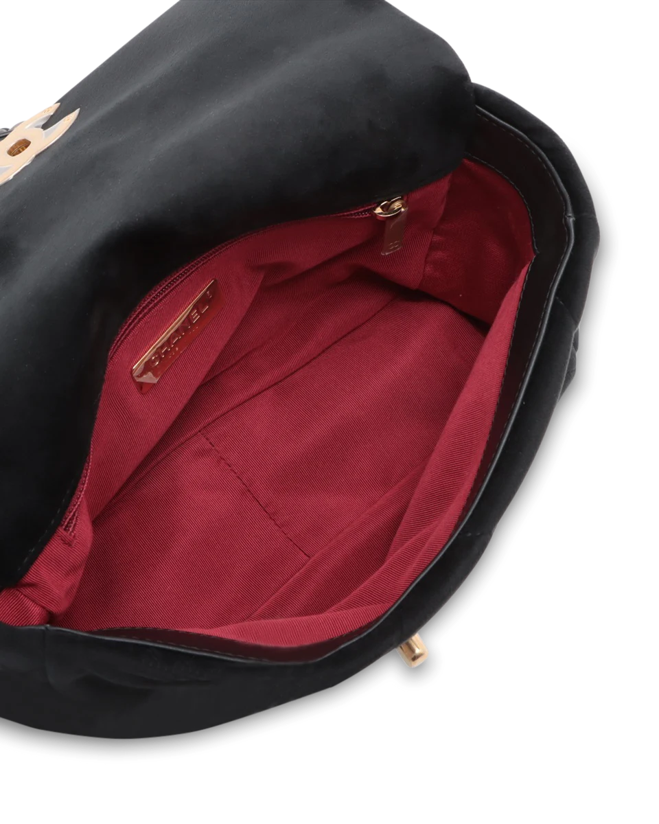 Pre-Owned Chanel Medium 19 Flap Bag