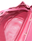 Pre-Owned Chanel Quilted Filigree Backpack