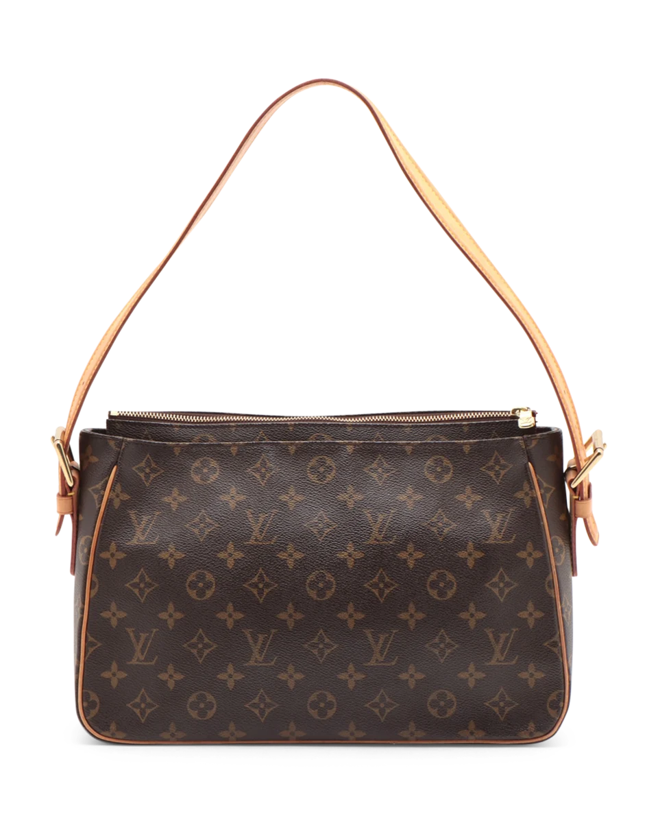 Pre-Owned Louis Vuitton Viva Cite Gm M51163