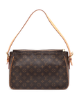 Pre-Owned Louis Vuitton Viva Cite Gm M51163