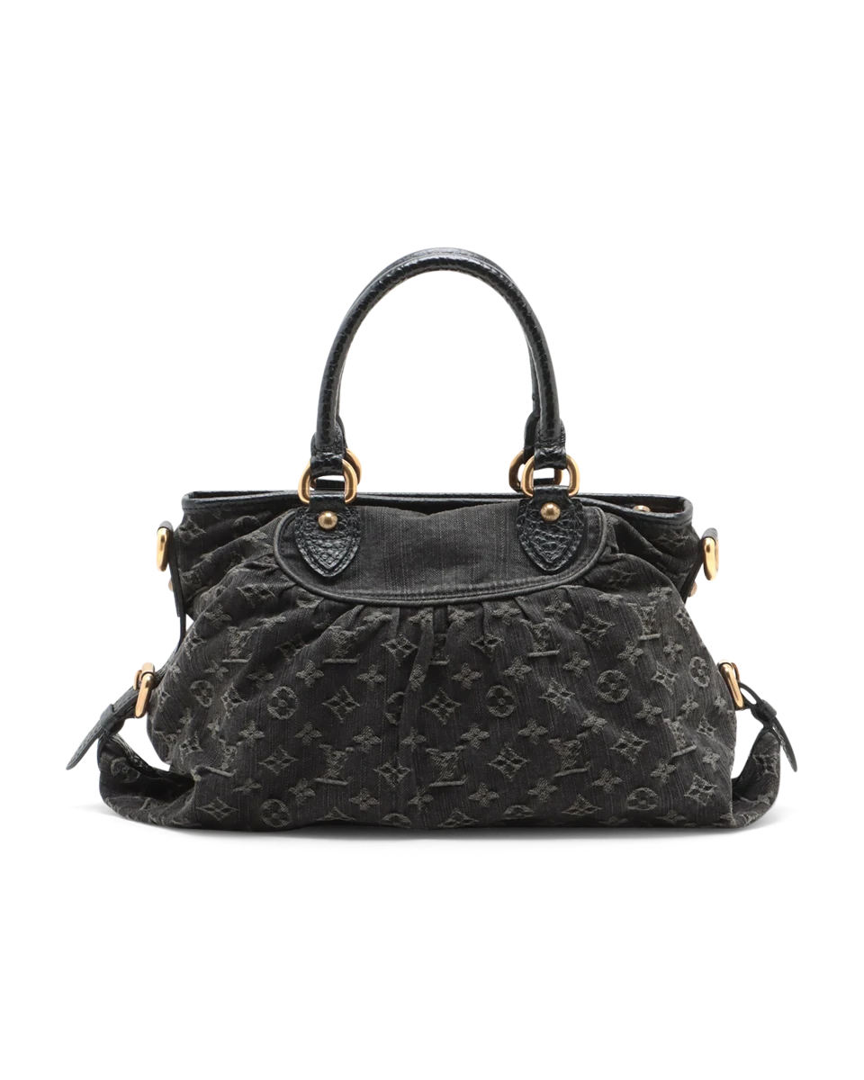 Pre-Owned Louis Vuitton Vintage Neo Cabby M95351