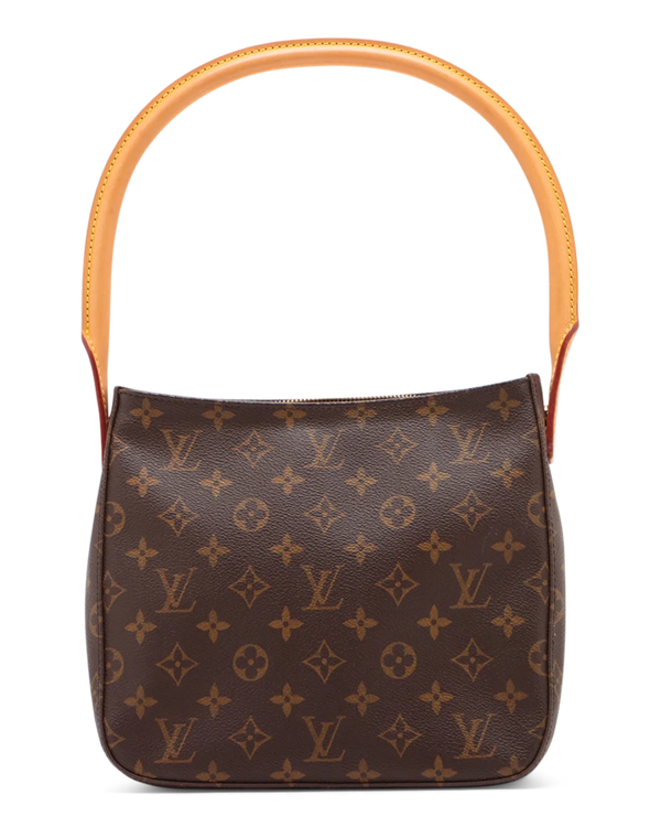 Pre-Owned Louis Vuitton Looping MM M51146
