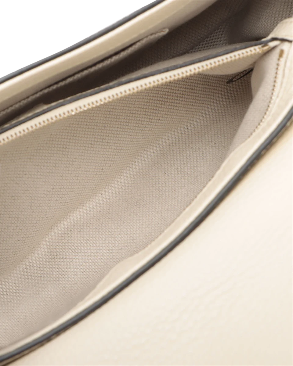 Pre-Owned Gucci SoHo Flap Crossbody